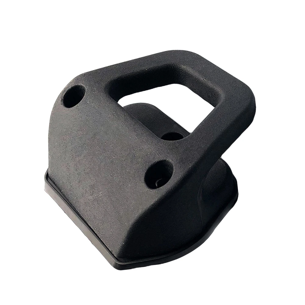 Совершенно новый крепежный зажим внешний веревочный крючок якоря для грузовиков