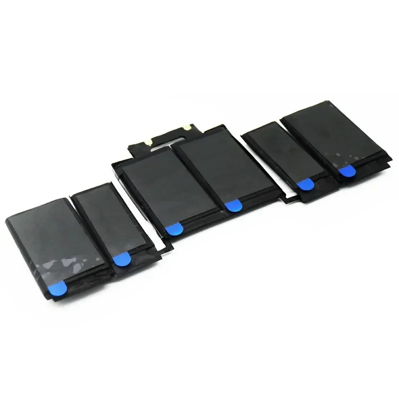Аккумуляторная батарея Banggood 11 41 В A 1989 для ноутбука Apple Macbook Pro 2018 13 дюймов EMC3214 A1964