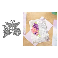 dragonfly and butterfly metal cutting dies for scrapbooking handmade mold cut stencil new 2022 diy card make mould model craft