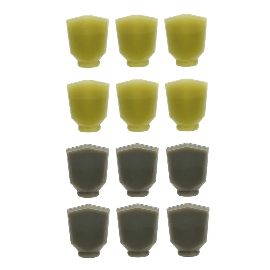 

Set of Tuning Buttons for Acoustic / Electric Guitar Accessories