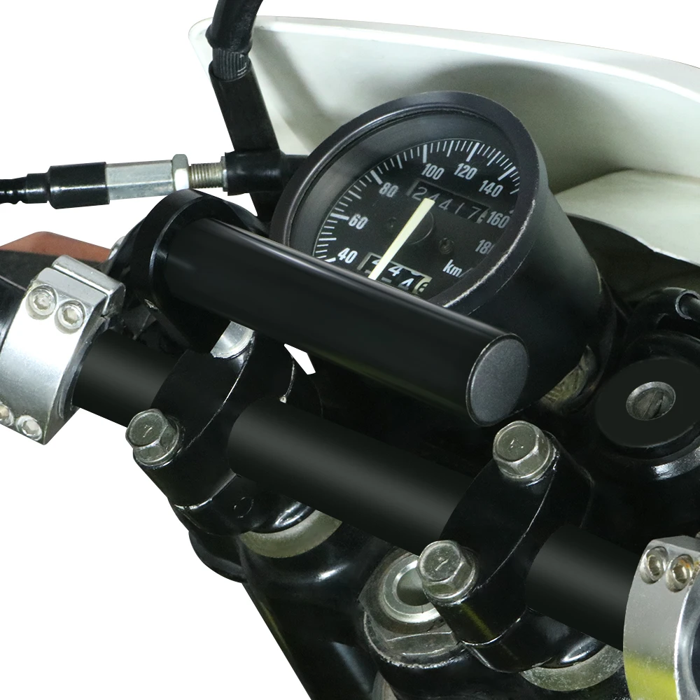 Для Honda CB1100 CB125F XL750 Transalp XL125V Varadero XR150L CMX1100 Руль мотоцикла GPS-навигация Кронштейн