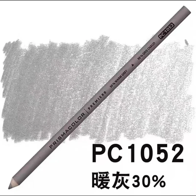 Цветные карандаши Prismacolor Premier 24 цвета