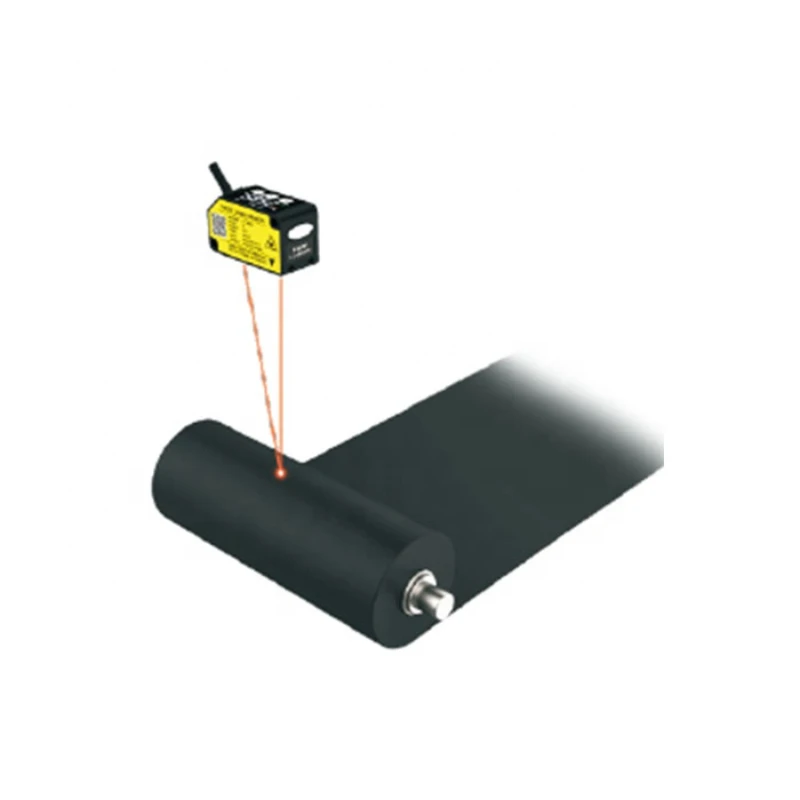 

High quality high precision laser displacement sensor laser distance sensor