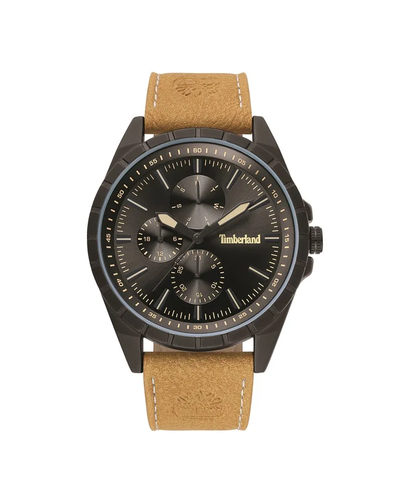 Мужские часы TIMBERLAND TBL.15909JYB/02|Кварцевые мужские часы| |