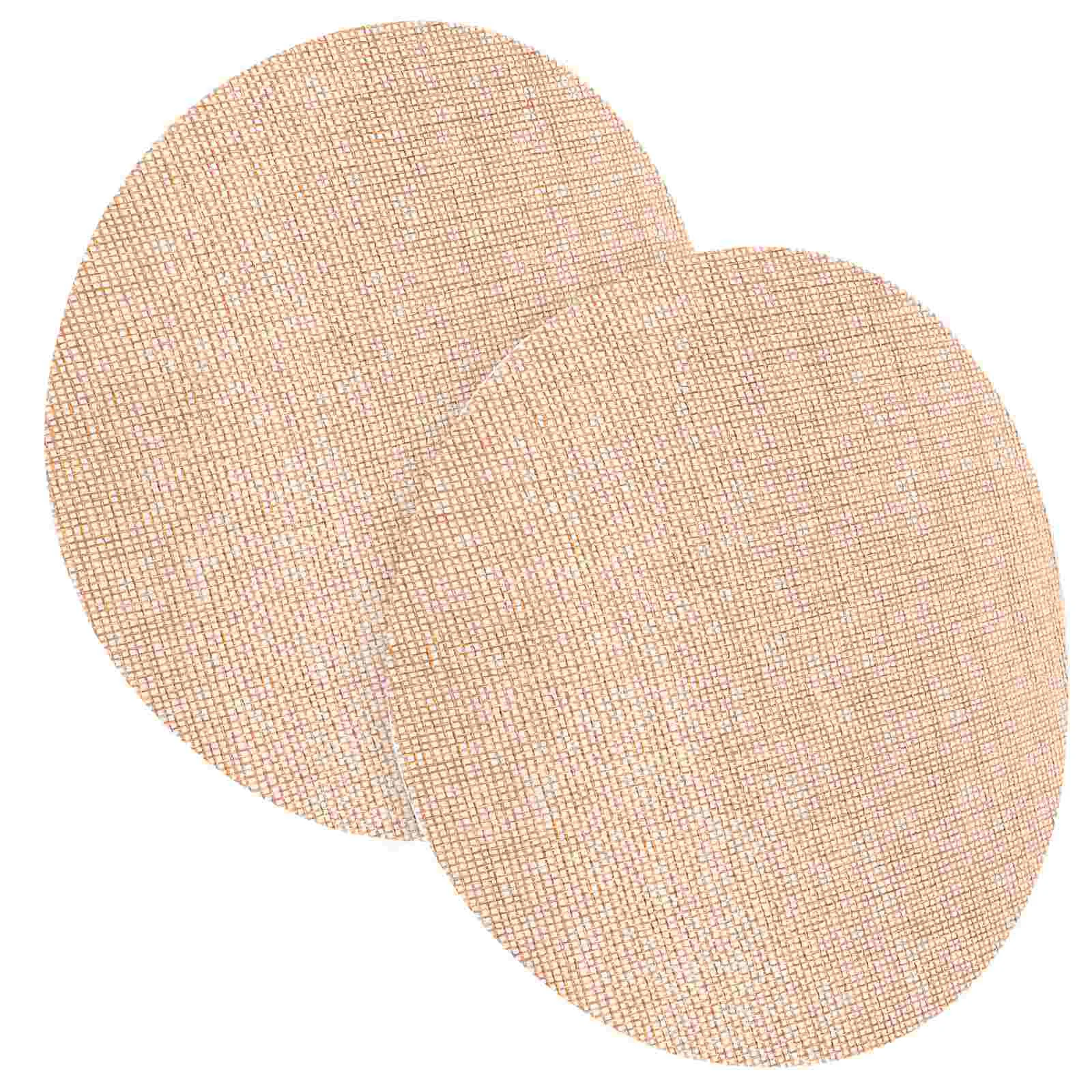 2 шт. абажур для потолка сменный диффузор лампа на Хэллоуин люстра ткань