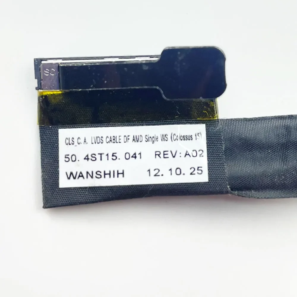 Для HP Pavilion DV6-7000 DV6-7014NR DV6-7002tx DV6-7045tx DV6T-7000 ноутбука ЖК-дисплей со светодиодной