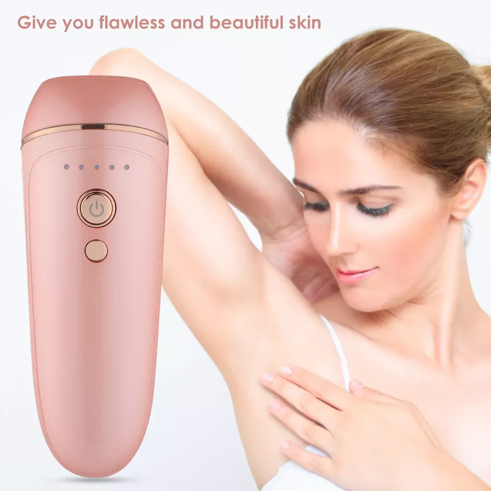

Photon Rejuvenation Hair Removal Device Laser Hair Removal Device Beauty Whole Body Armpit Private Parts Painless Hair Removal