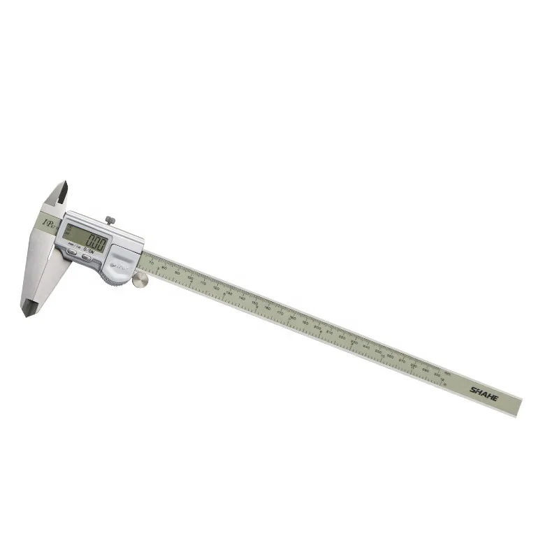 Электронный штангенциркуль SHAHE 0-300 мм