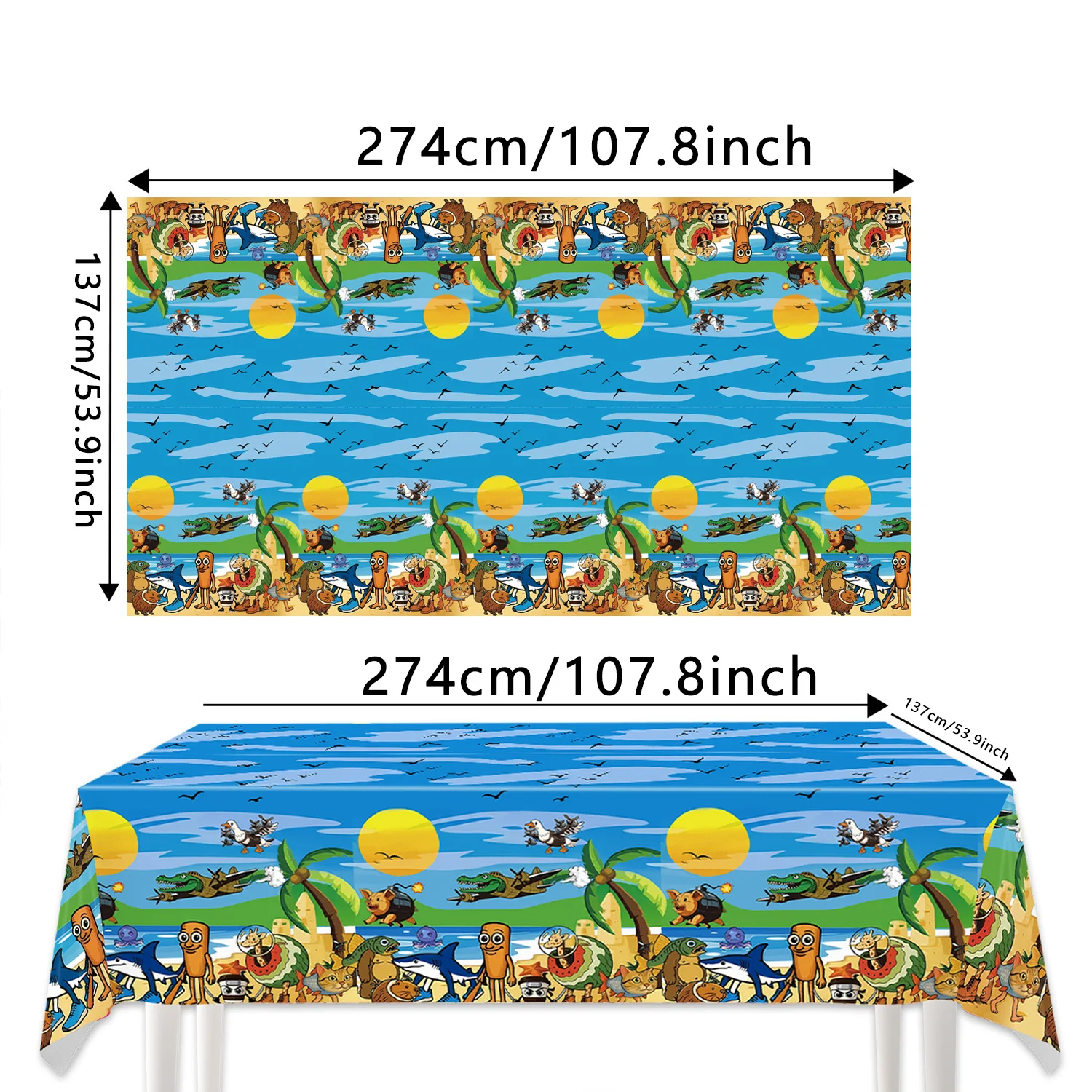 

Disney бумажное украшение для дня рождения