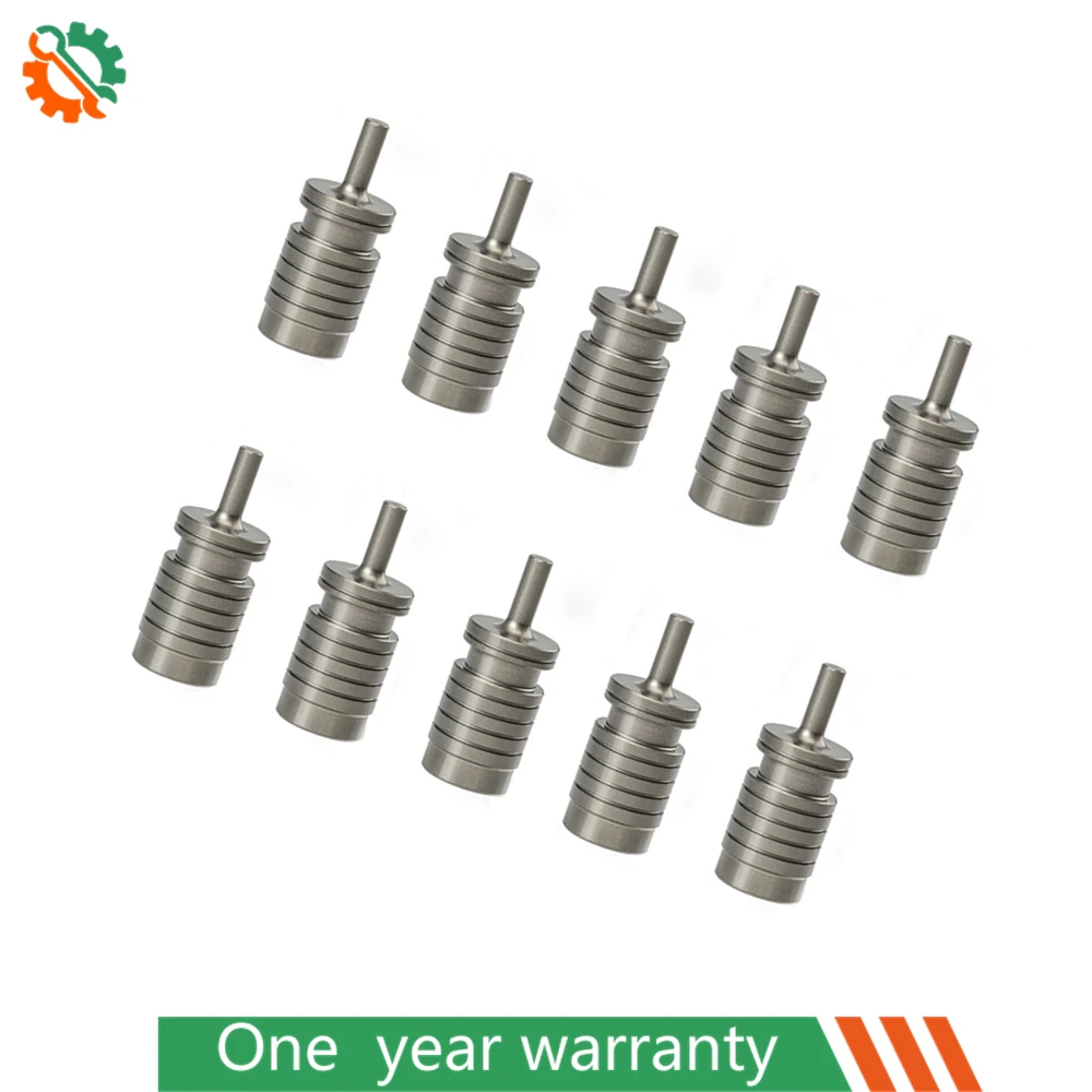 JF015E RE0F10A JF011E CVT поршень масляного насоса трансмиссии 33510N для Nissan Mitsubishi Dodge насос