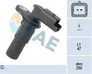 

Store code: 79238 for crankshaft sensor DUSTER CLIO III MEGANE III SCENIC III SCENIC III 1,6 16V