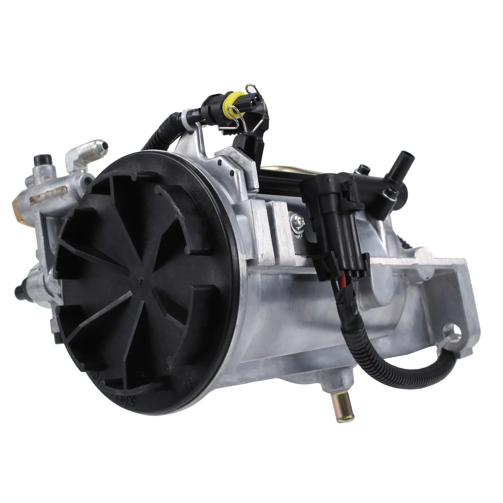 

Fit for 1994-1997 7.3L Fuel Filter Housing Assembly