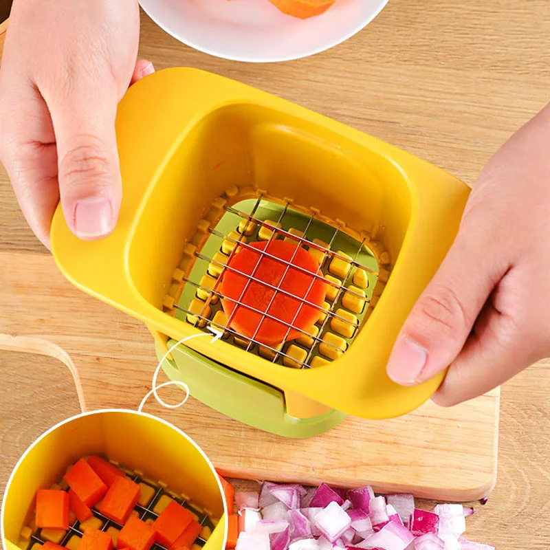 Многофункциональный Нож для овощей слайсер фруктов картофеля моркови терка