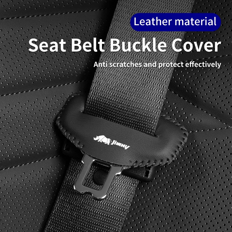 Автомобильная накладка на плечо защитный чехол с пряжкой и защитой от царапин