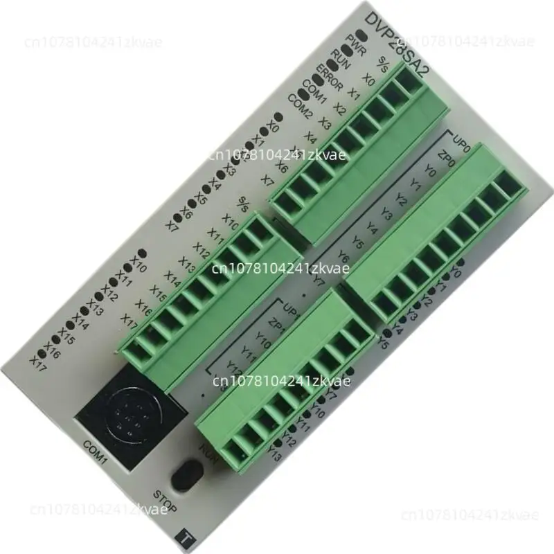 PLC Delta оригинальный модуль питания DVP26SE11R DVP26SE11T