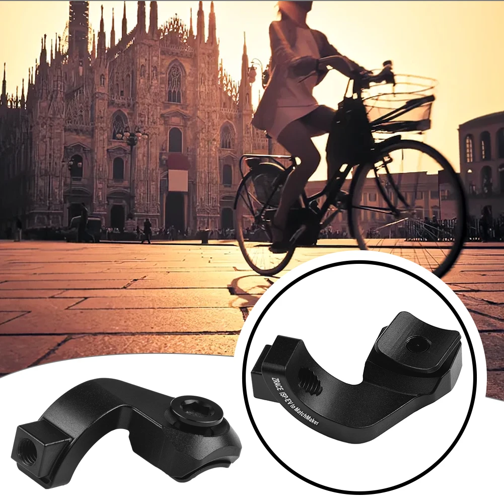 

Cycling Repalcement Parts High Quality Hot Sale 2023 New Shifter Adapter Bike Bicycle Mount To I-SPEC EV Converter