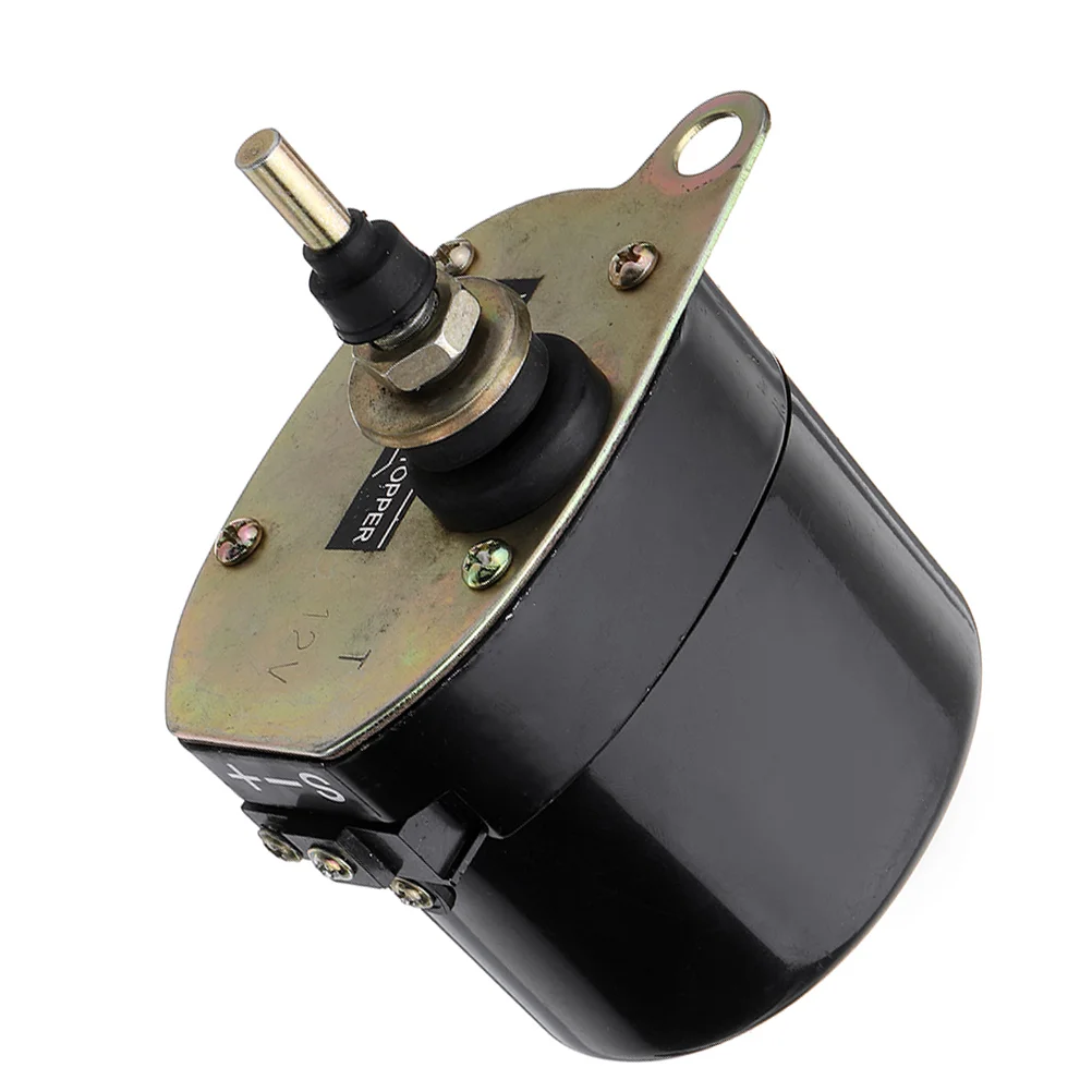 

1Pc Wiper Motor Window Wiper Motor Rear Window Wiper Motor Car Accessories
