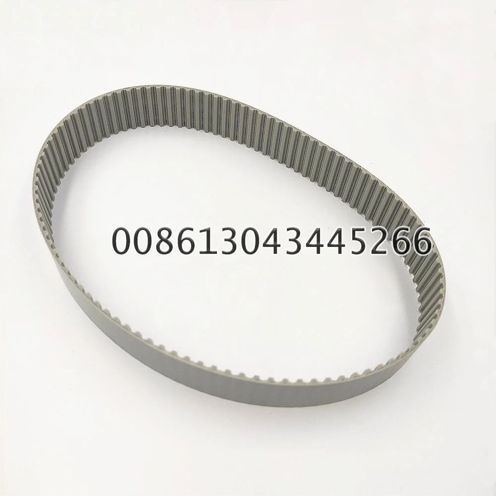 

Best Quality 1 Piece Free Shipping Heidelberg GTO Dampening Motor Drive Belt 00.580.1755 Toothed Belt 25T10*500 HD Timing Belts