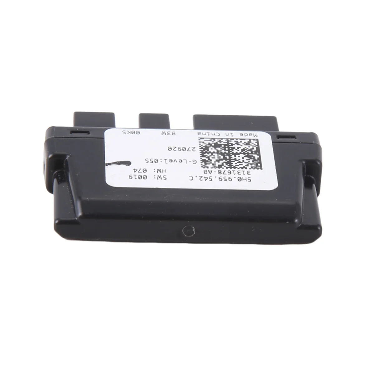 Модуль управления спуском рулевого колеса для VW EVO Golf Polo Tiguan MK Arteon модуль