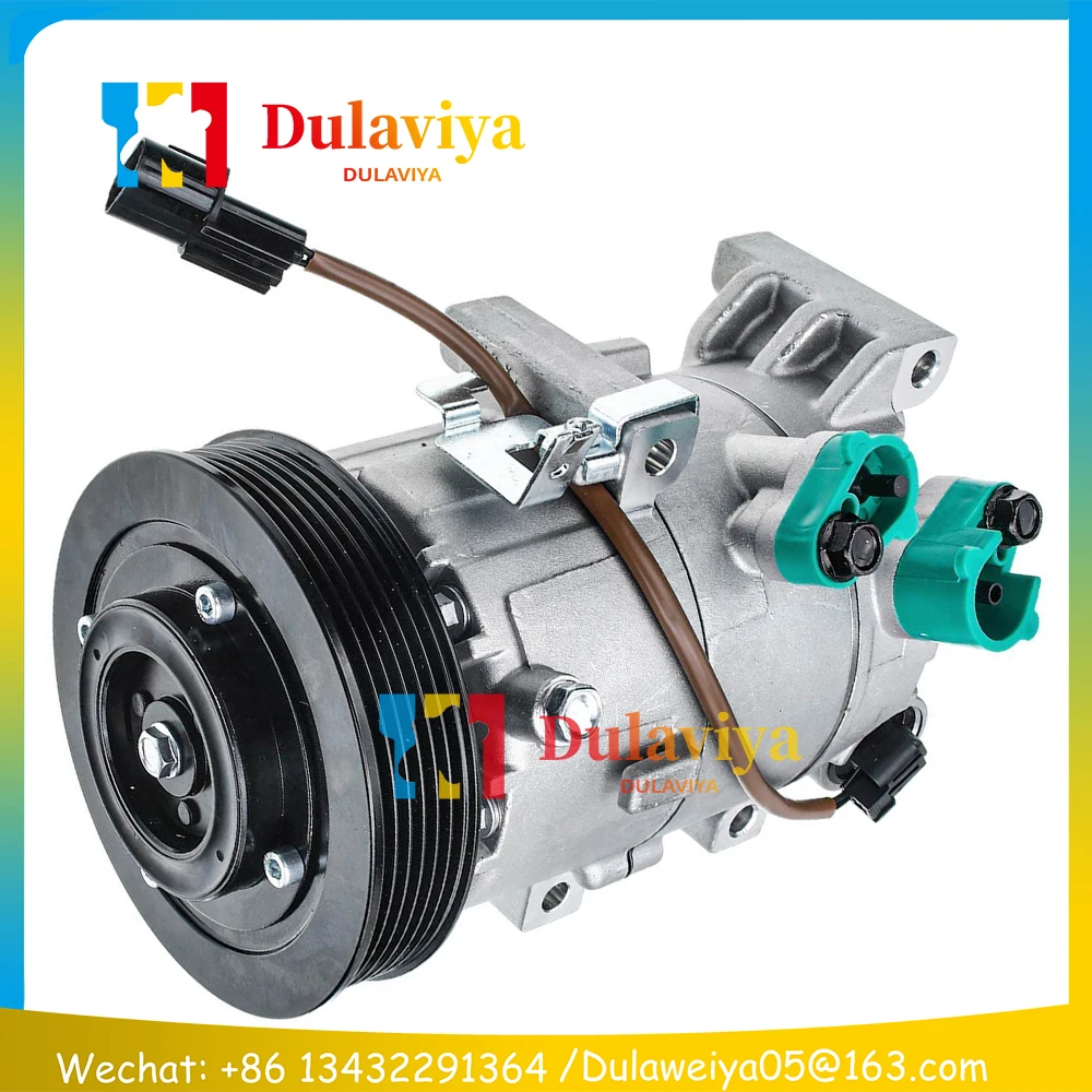 

Car Air Conditioner compressor for Hyundai i30 GD Kia CEE D JD Soul II 97701A5502 97701-A5501 97701A5501 97701-A5502RU 97701-