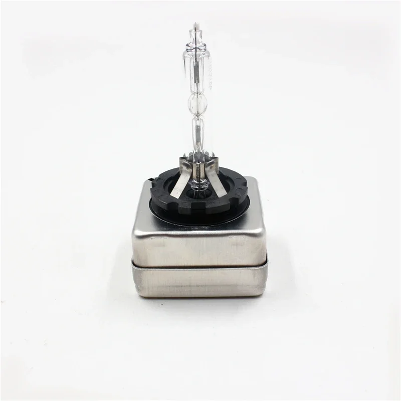 Фото D1S 2PCS 35W AC Автомобильная ксеноновая лампа OEM ОРИГИНАЛЬНАЯ HID LIGHTS LAMPS 8000K 6000K Ксеноновая лампа для фар D1 D1S D1C 12V Автомобильные HID лампы №4