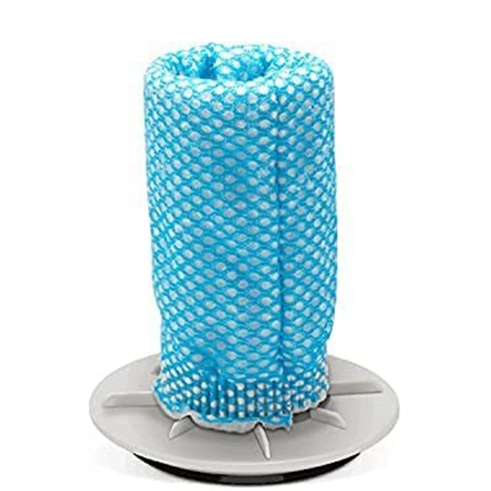 Сменный фильтр совместимый с аккумуляторными пылесосами Eureka NEC222 HyperClean запасные