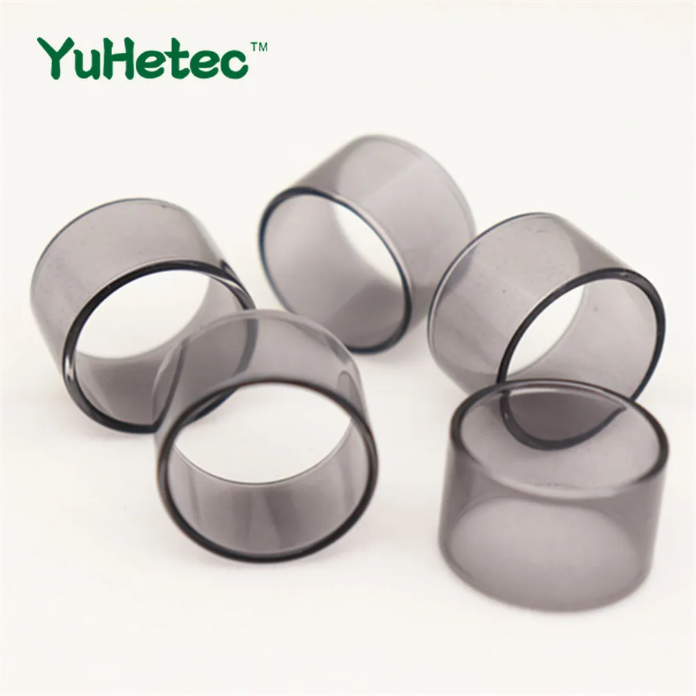 

Аксессуары для электронных продуктов, 5 шт., запасной стеклянный бак для melo 3 mini / melo 3 nano / Goblin mini v1 v2 v3