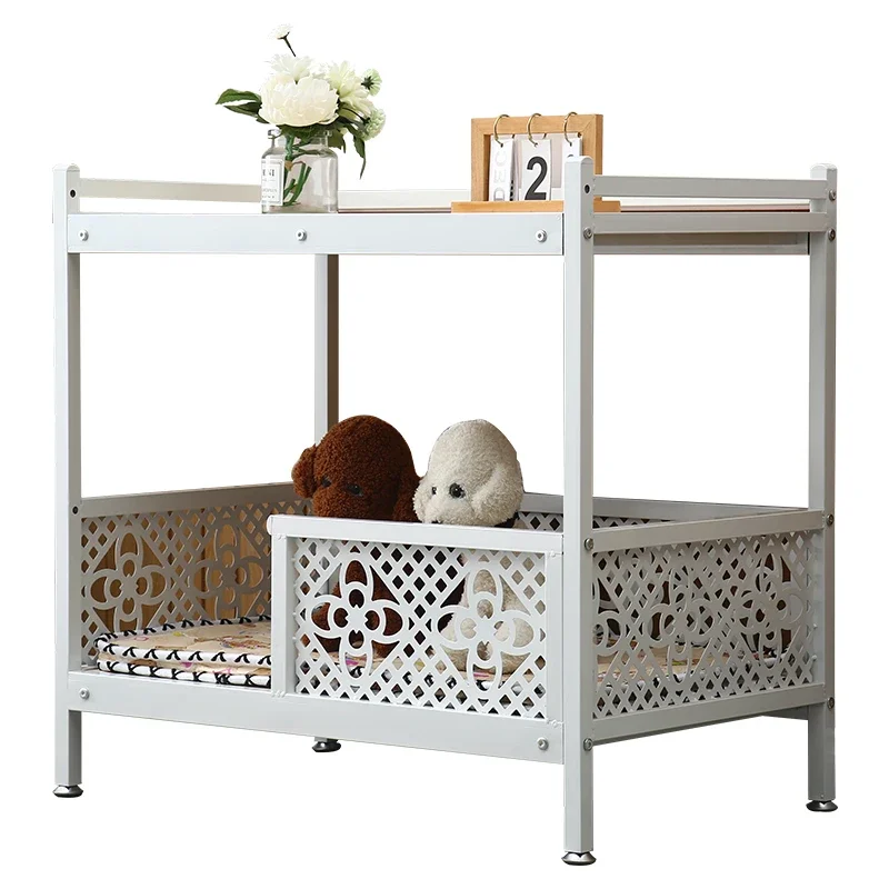 Мягкие домашние домики для маленьких собак Kennell большие уличные принадлежности