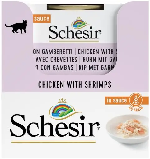 Schesir Frango с натуральным камаром | Дом и сад