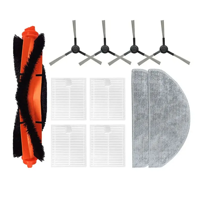 Фильтр НЕРА для пылесоса Xiaomi Mijia 3C Enhanced E10 C103 B112