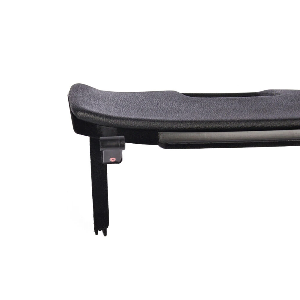 Крышка дверцы перчаточного ящика 51166839000 Пластиковые запасные части для BMW X3 F25 X4 F26