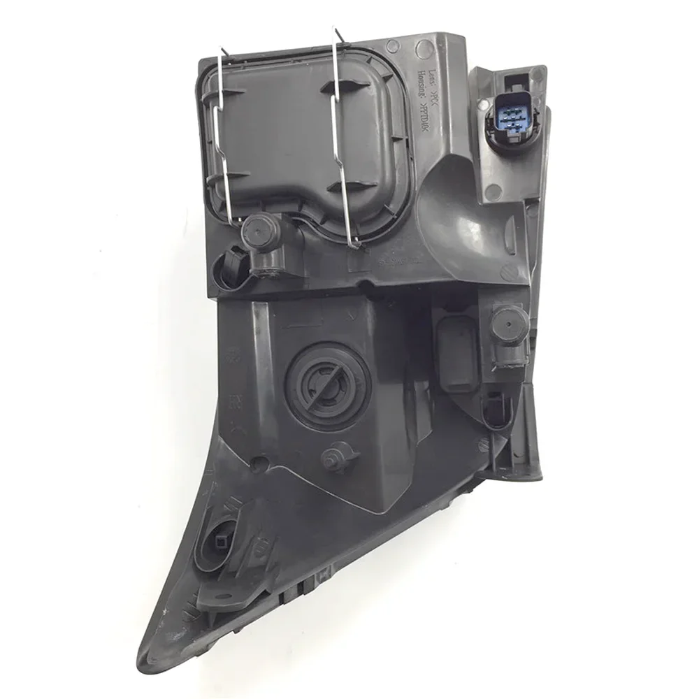 Фото Kamshing 1 пара переднего бампера для Ford Transit V348 2009 2010 2011 2012, фара, фара №3