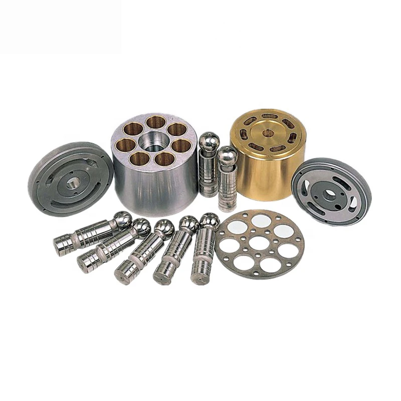 

ELIC PC200-2 Excavator Hydraulic spare parts 706-46-20603 706-46-20602 pump repair kit 706-46-42001
