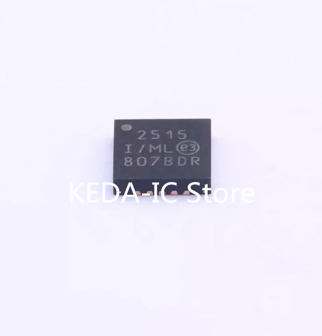 2 шт. ~ 100 шт./лот MCP2515-I/ML 2515 QFN20 новый оригинал