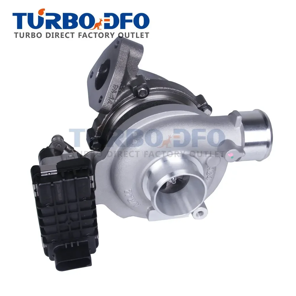Turbine for Opel Antara 2.0 CDTI 150HP 762463 96440365 762463-0006 110Kw Z20DM Z20DMH 2006-2010