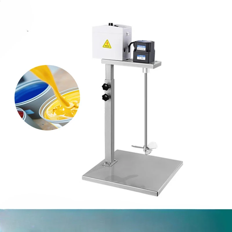 Жидкая промышленная мешалка для коммерческих центров предприятий общественного