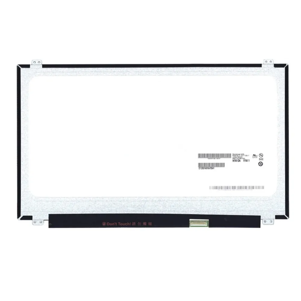 Фото B140RW02 N140FGE-LA2 LP140WD2 LTN140KT03 для Lenovo ThinkPad T420 T430 T430S T430SI T430I ЖК-экран 1600x900 40 контактов №4