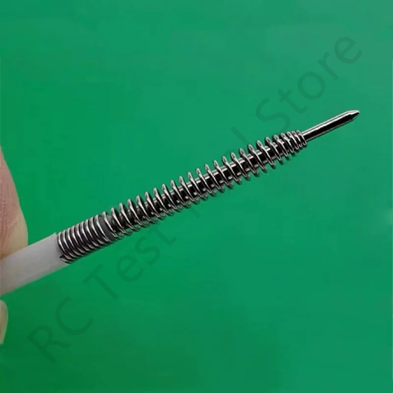 PH-18M3 PH-18M7 23L 23 мм Длина пружинного тестового щупа ICT Test Pin для тестирования печатной