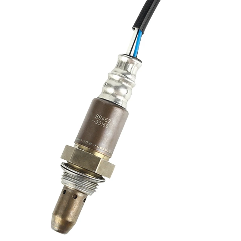 Датчик коэффициента сгорания воздуха Замена датчика соотношения кислорода и