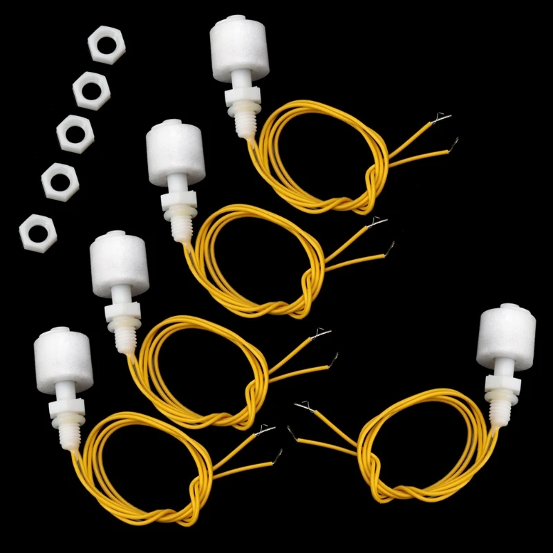 

5 шт., датчик уровня воды