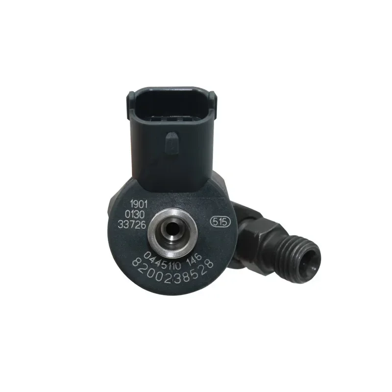 Бесплатная доставка 4 шт. CRIN Common Rail инжектор для дизельных автомобилей 0445110146