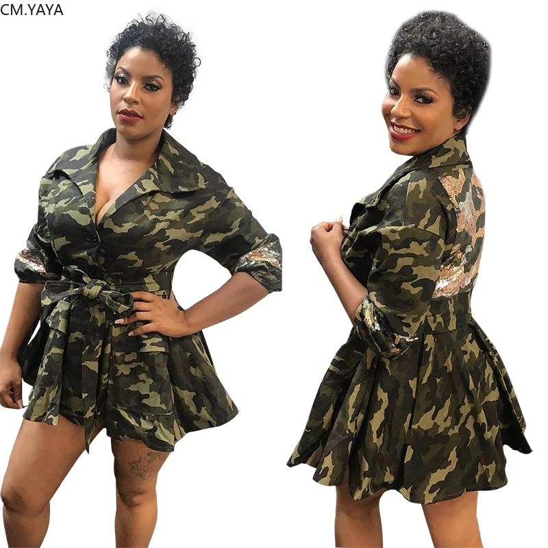 Женская короткая куртка с отложным воротником длинным рукавом | одежда