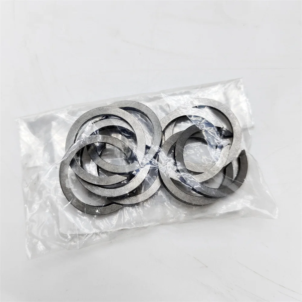 Подлинный совершенно новый 02E DQ250 DSG Комплект сцепления коробки передач 02E398029C для