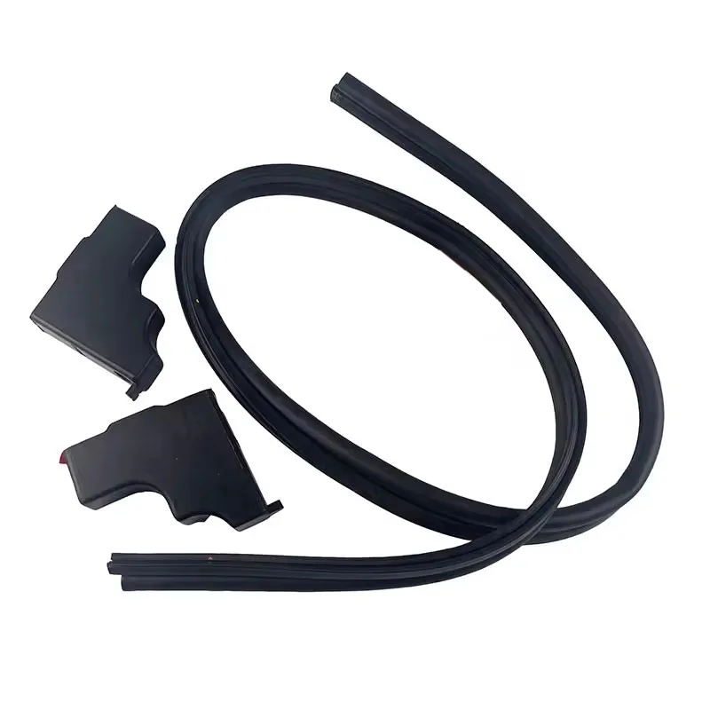 

Новый оригинальный уплотнитель заднего уплотнения капота 86430-C5000 для Kia Sorento 16-20