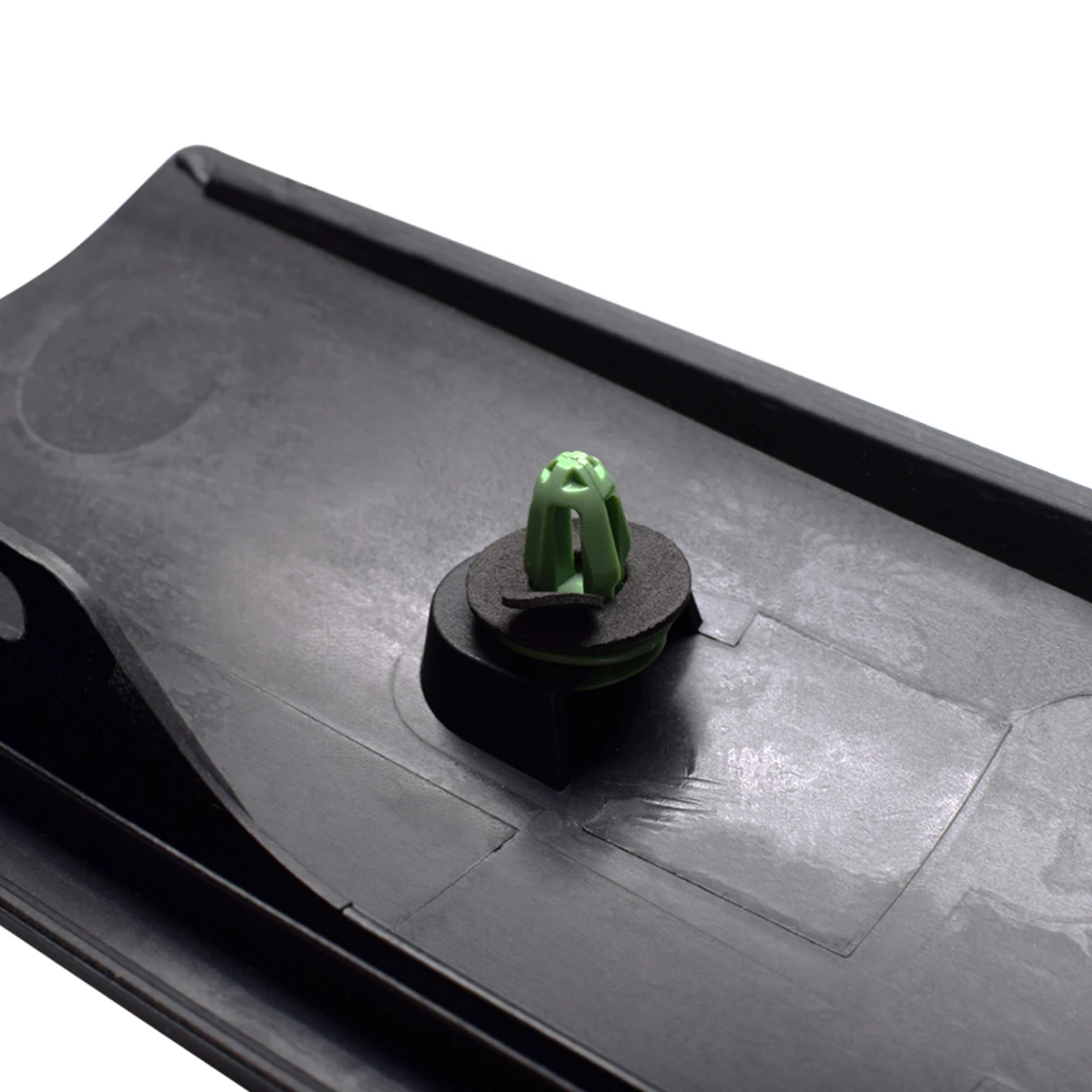 Передняя левая накладка на лобовое стекло верхнее покрытие для BMW Mini Cooper R55 R56 R57