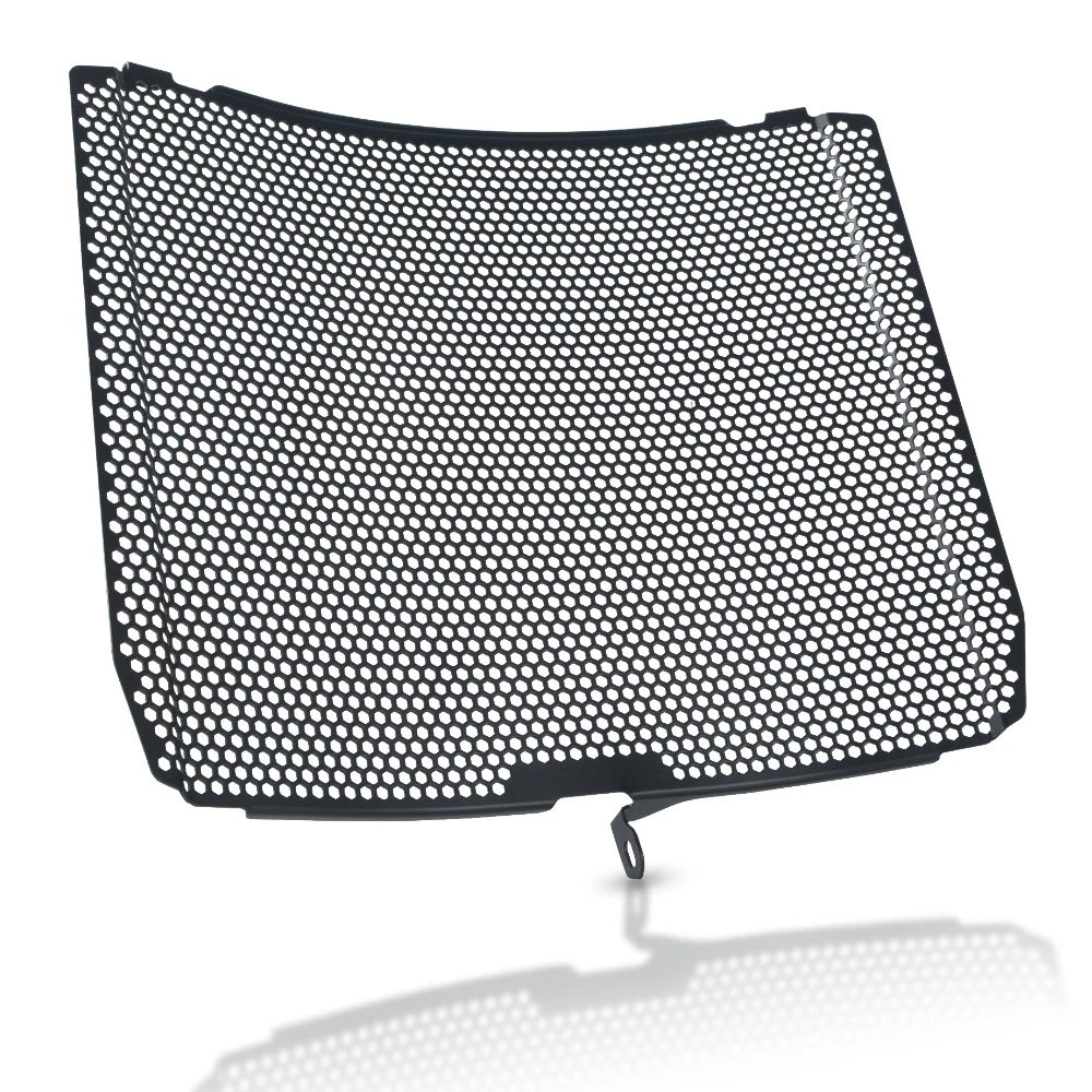 Защитная решетка радиатора мотоцикла защитная для аксессуары KAWASAKI ZH2 Z H2 H2SX Ninja R H2R