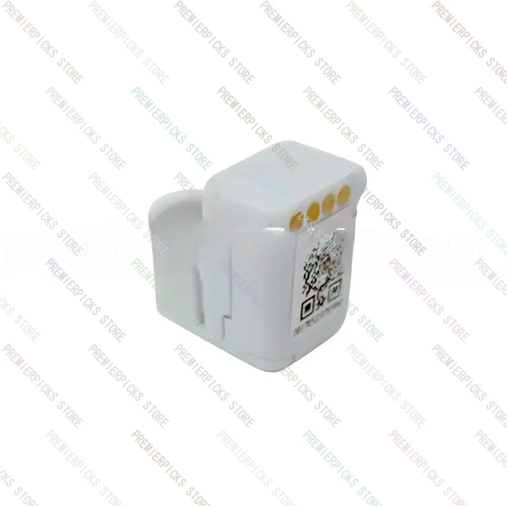 1 шт. кольцо для GPS-слежения с попугаем и птицей 110 мАч белый гоночный голубь