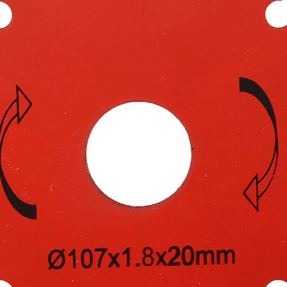 

Woodworking Plastic Cutting Diamond Saw Blade Dry-cut Saw Blade Concrete Ceramic Diamond Multi-Purpose Turbo Blade