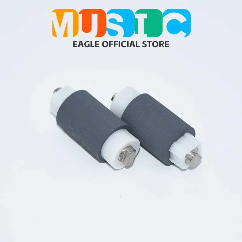 10PCS JC90-01032A 4070 Separation Retard Roller for Samsung M4070 M3320 M3325 M3370 M3375 M3820 M3825 M3826 M3870 M3875 M4024