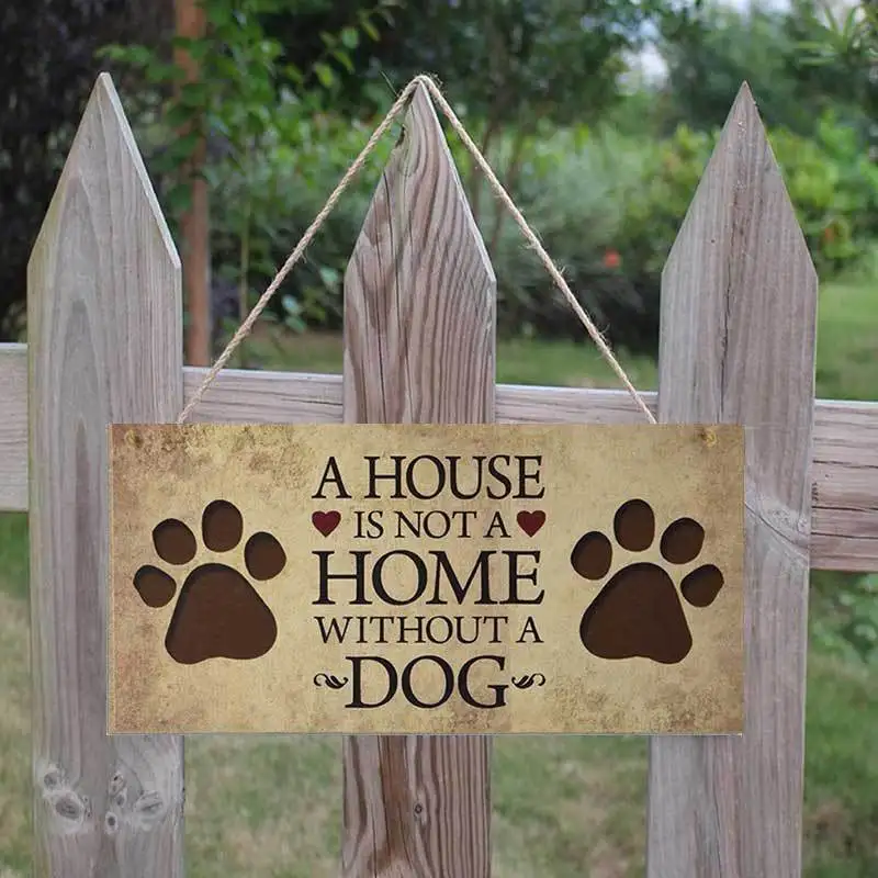 

«Дом без собаки». Деревянное Оформление интерьера